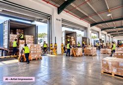Changi North Way (D17), Factory #632856641